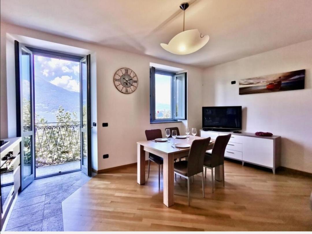 Casa Lago Apartment Bellano Exterior photo
